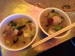 後藤商店 中津峡店