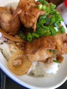 お食事処ふる里