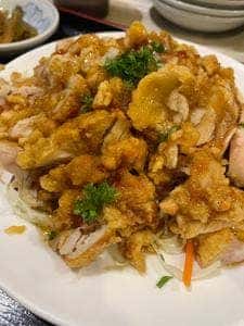 青山餃子房 笹塚店