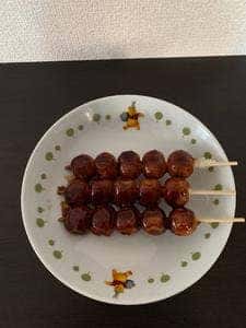 ひなさく堂 甘味処