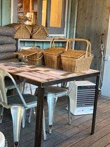 CAFE LE PANIER
