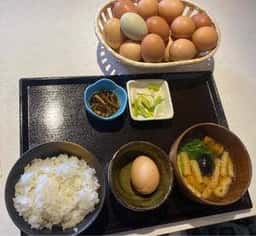 のどか牧場直営 たまご屋キッチン