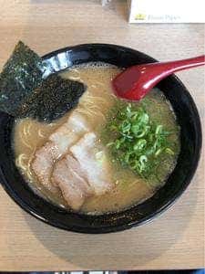 らーめん藤や本店