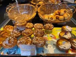 パン工房 鳴門屋 四天王寺店