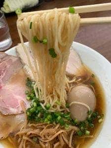 麺屋 満開