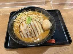 百年味噌ラーメン マルキン本舗 東松山店