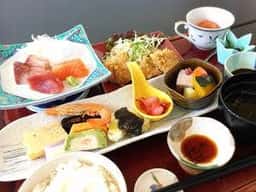 旬和ダイニング 大安