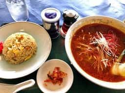 花吉野カンツリー倶楽部 レストラン