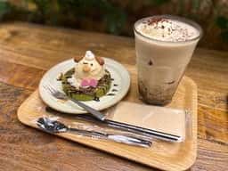 daily dose coffee