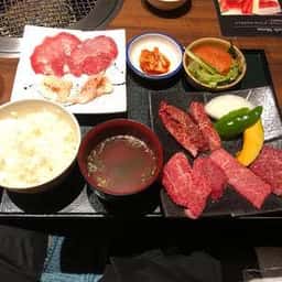 牛匠かぐら