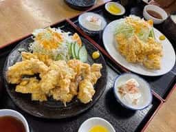 ドライブインはねやま