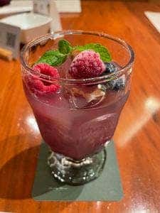 cafe 33 ハイアット リージェンシー 京都