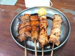 四文屋 中央南3条店