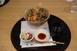 居酒屋 天金 東支店