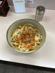 中央軒 新鳥栖駅店