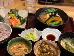 大かまど飯 寅福