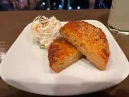 カフェバーてんくう