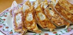 餃子の王将 箕面店