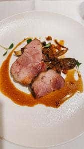 レストラン リパイユ