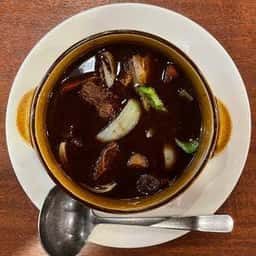 ロイヤルホスト 馬事公苑店