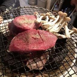 韓国家庭料理とうがらし 外苑前 本店