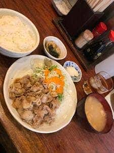 居酒屋 てつ