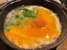 ぞうすいの店 お通 中洲店