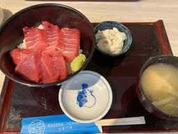 築地活鮮市場 御徒町店