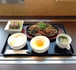 曾根崎鉄板食堂はなたれ ミント神戸店