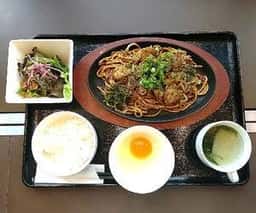 曾根崎鉄板食堂はなたれ ミント神戸店