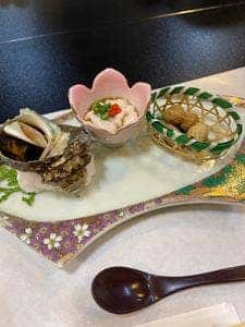館山温泉 おさしみの宿 たろべ