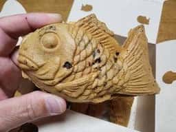 日本一たい焼き 富山高岡店