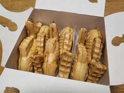 日本一たい焼き 富山高岡店