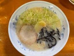 ラーメン味来