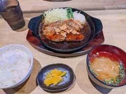 福岡トンテキポルコ 薬院