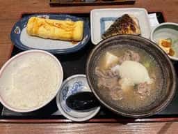 街かど屋 南森町店