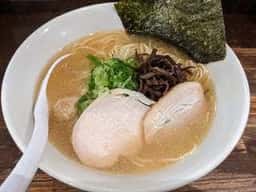 濃厚鶏そば 麺屋武一 秋葉原店
