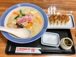 リンガーハット 千葉祐光店