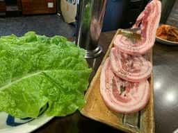 元祖ちぢみの王様