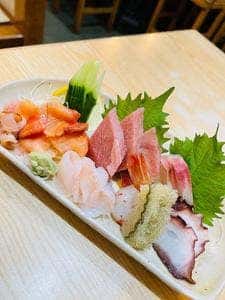 たつみ鮨