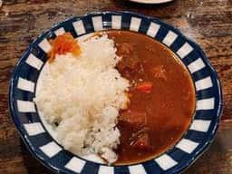 南蛮茶館