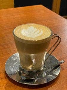 ONSAYA COFFEE 表町店