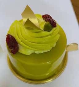Patisserie L'unique