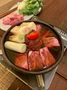 目黒の和食 さとう