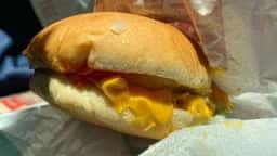 マクドナルド 環八八幡山店