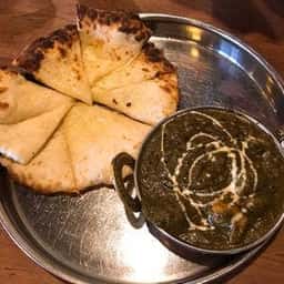 ラジャラニ 竹橋店