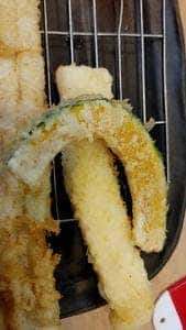 天ぷら はまや 小倉店