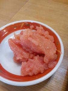 天麩羅えびのや 博労町店