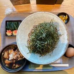 そば&カフェ 四十八茶百鼠 ホテル・アンドルームス新大阪