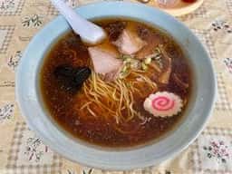 仲よし食堂